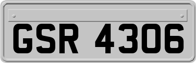GSR4306
