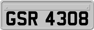 GSR4308