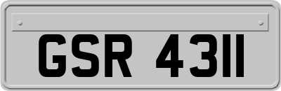 GSR4311
