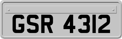 GSR4312