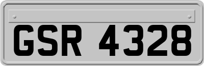 GSR4328
