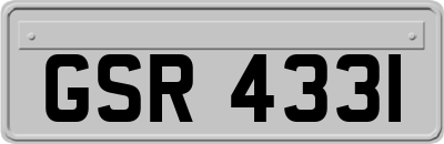 GSR4331