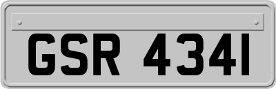 GSR4341