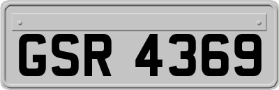 GSR4369