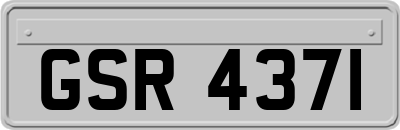GSR4371