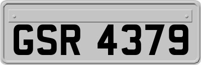 GSR4379