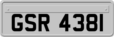 GSR4381