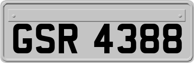 GSR4388
