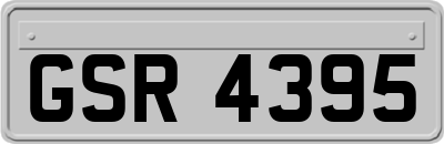 GSR4395