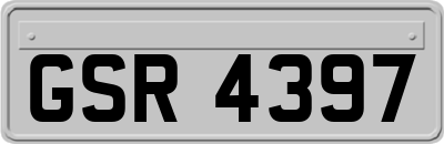 GSR4397