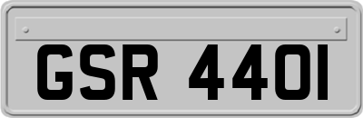GSR4401