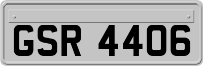 GSR4406