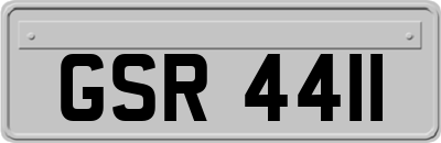 GSR4411