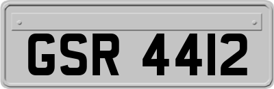 GSR4412