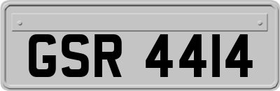 GSR4414