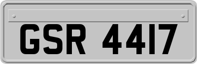 GSR4417