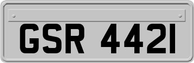 GSR4421
