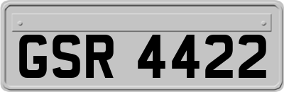 GSR4422