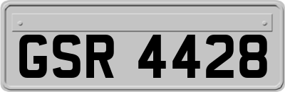 GSR4428