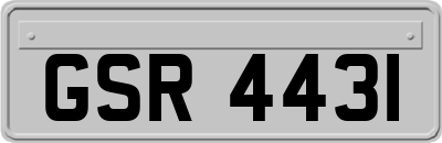 GSR4431