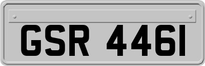 GSR4461