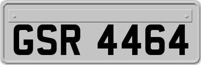 GSR4464