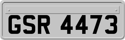 GSR4473