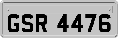 GSR4476