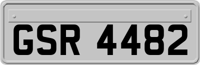GSR4482