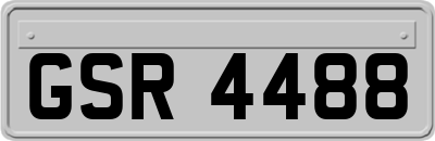 GSR4488