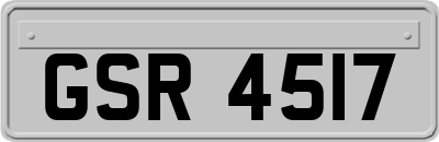 GSR4517