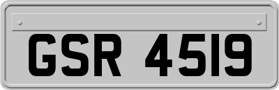 GSR4519