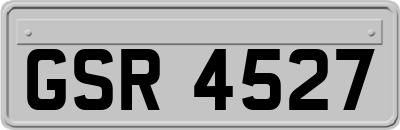 GSR4527