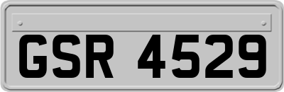 GSR4529
