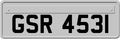 GSR4531