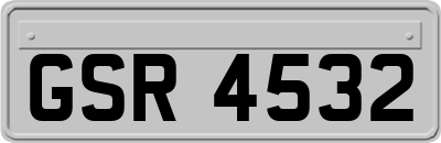 GSR4532