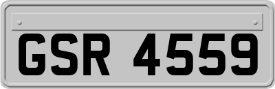 GSR4559