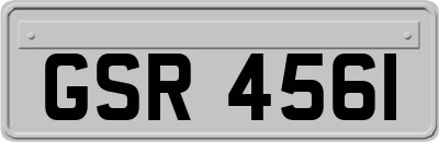 GSR4561