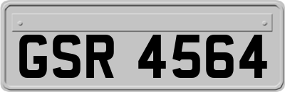 GSR4564