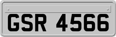 GSR4566