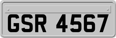 GSR4567