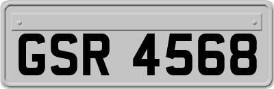 GSR4568