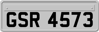 GSR4573