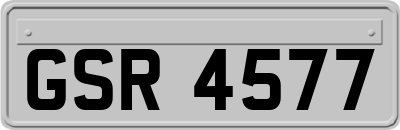 GSR4577