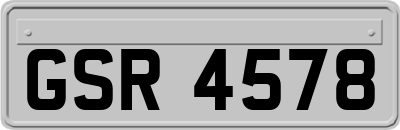 GSR4578
