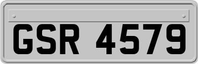 GSR4579