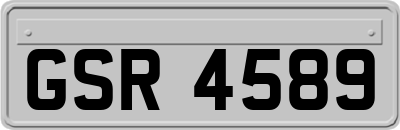 GSR4589
