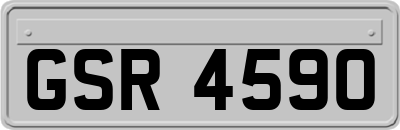 GSR4590