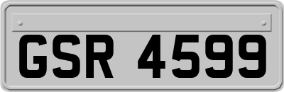 GSR4599