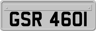 GSR4601